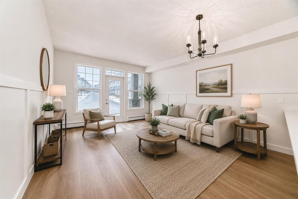 Picture for 101, 22 Panatella Road NW