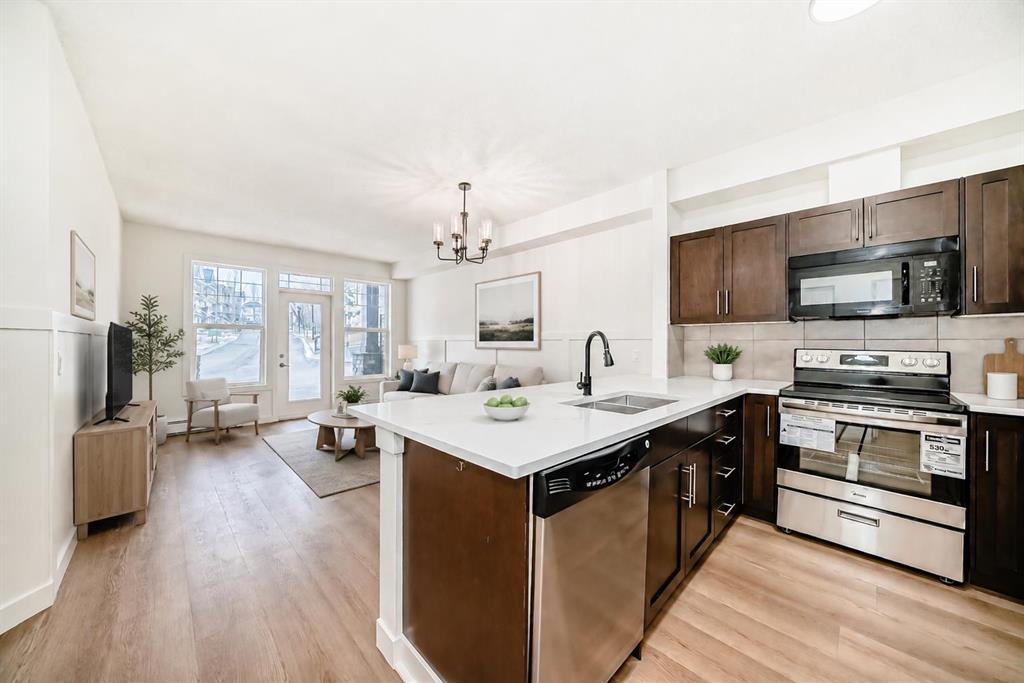 Picture for 101, 22 Panatella Road NW
