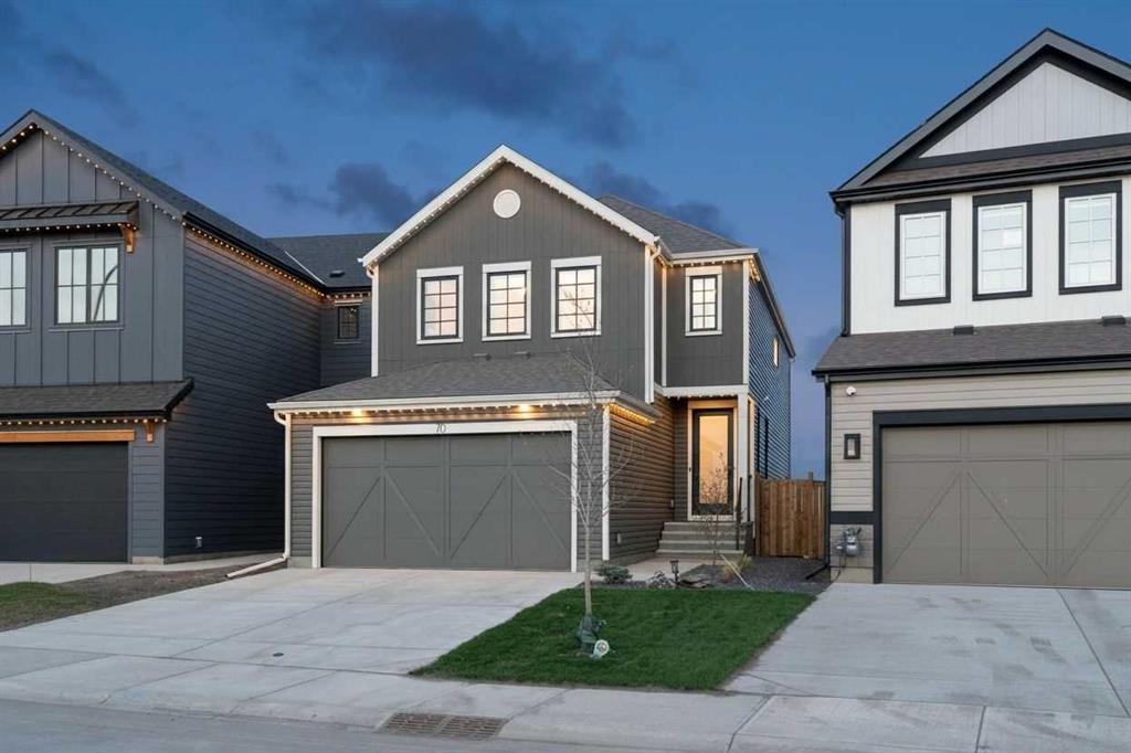 Picture for 70 Savoy Landing SE