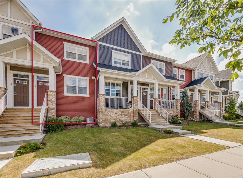 Picture for 402, 1225 Kings Heights Way SE