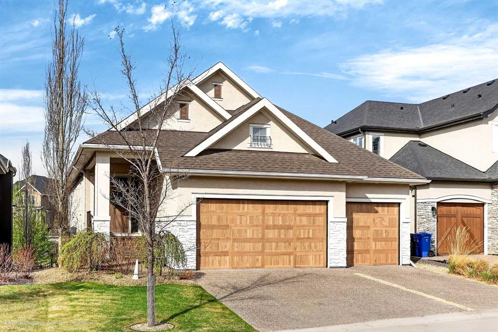 Picture for 45 Cranbrook Rise SE