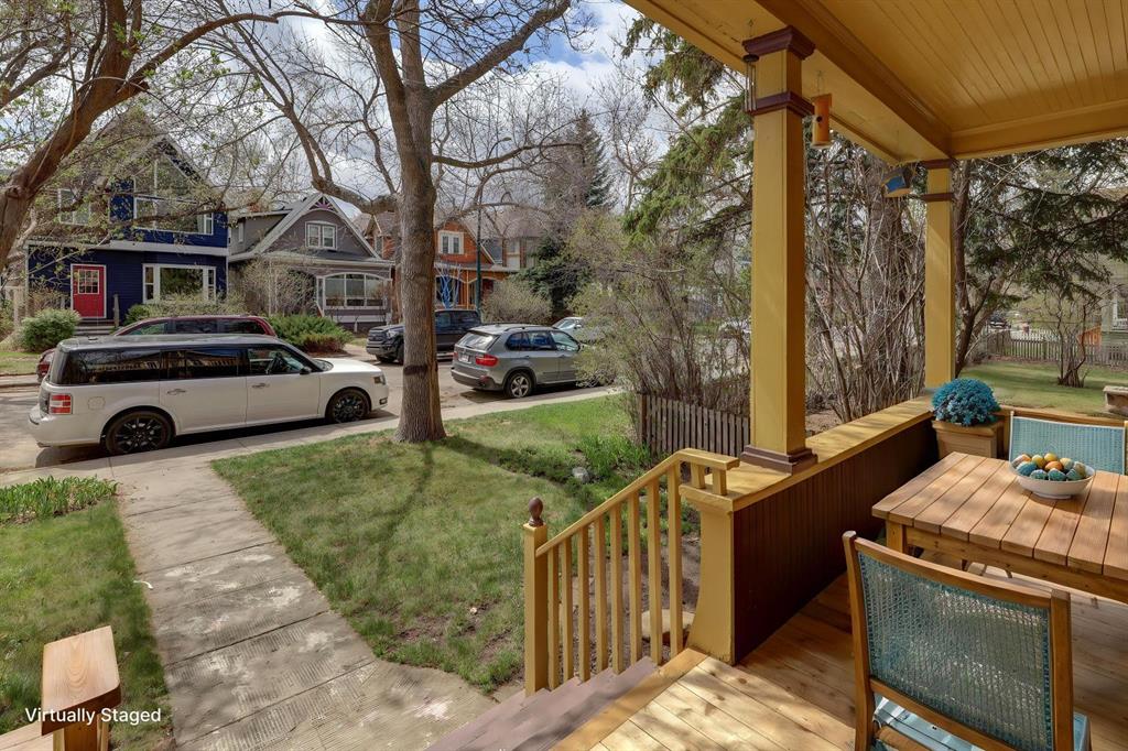 Picture for 1636 Broadview Road NW