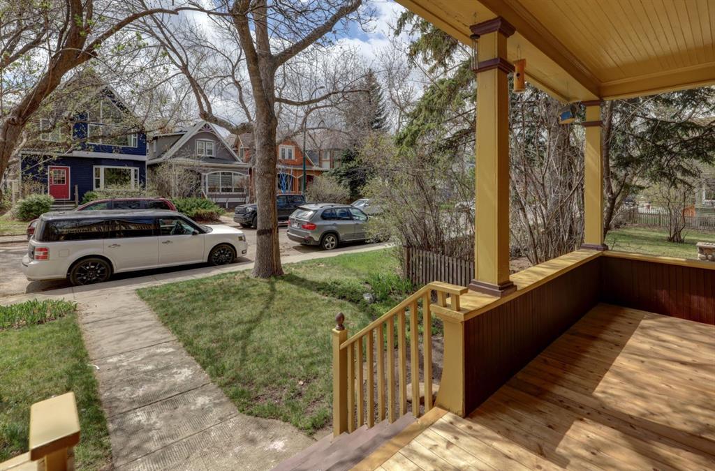 Picture for 1636 Broadview Road NW
