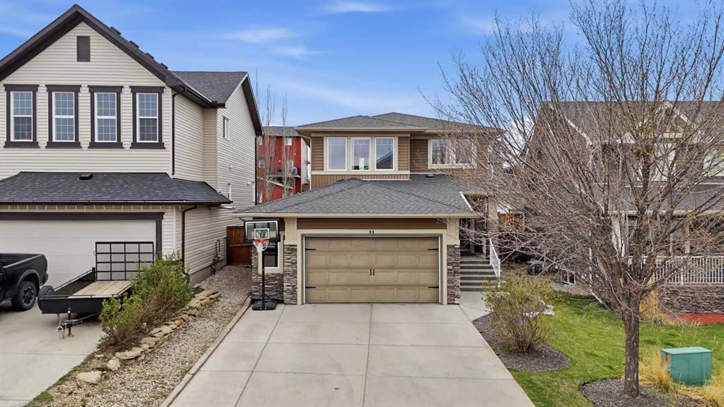 Picture for 44 Westridge Crescent 