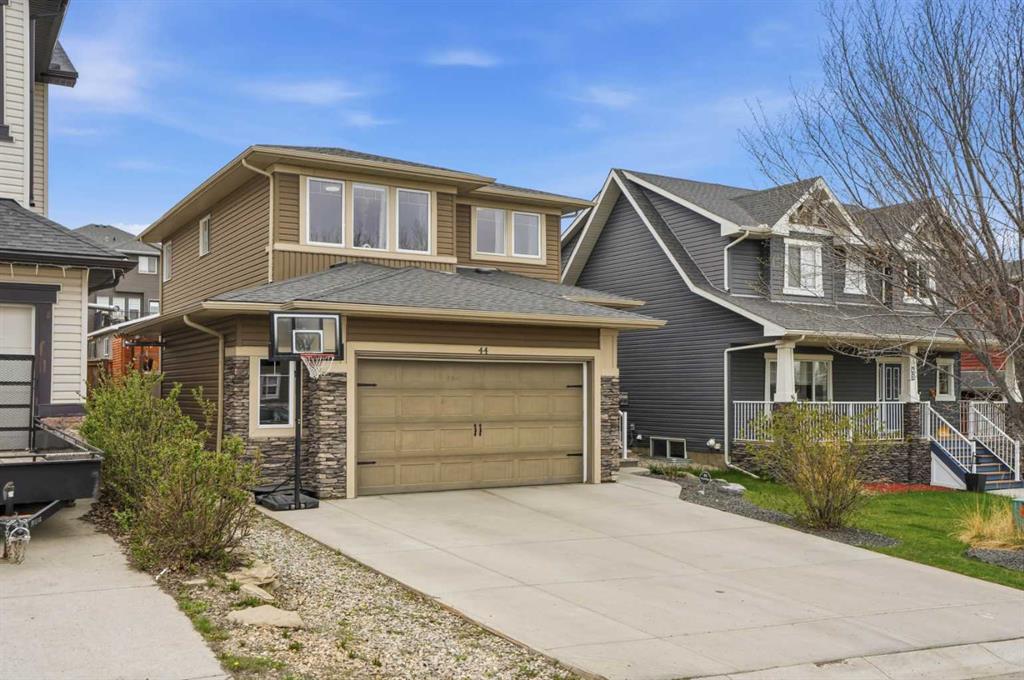 Picture for 44 Westridge Crescent 