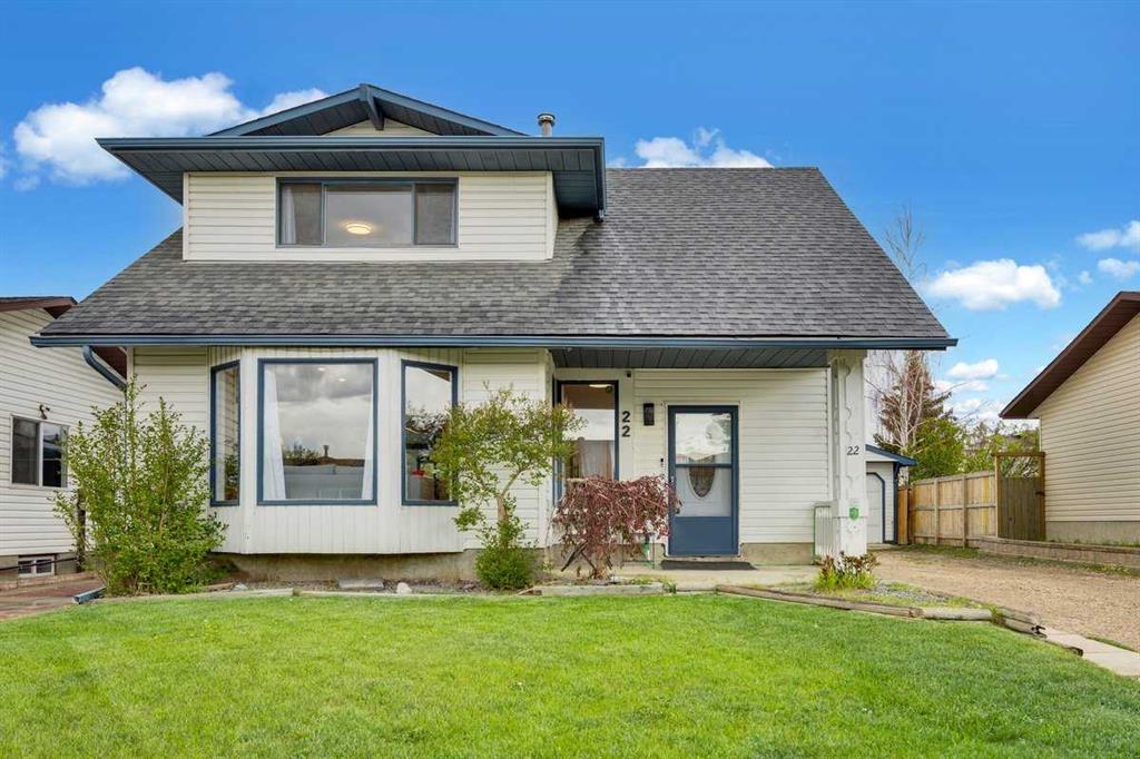 Picture for 22 Sandstone Crescent SE