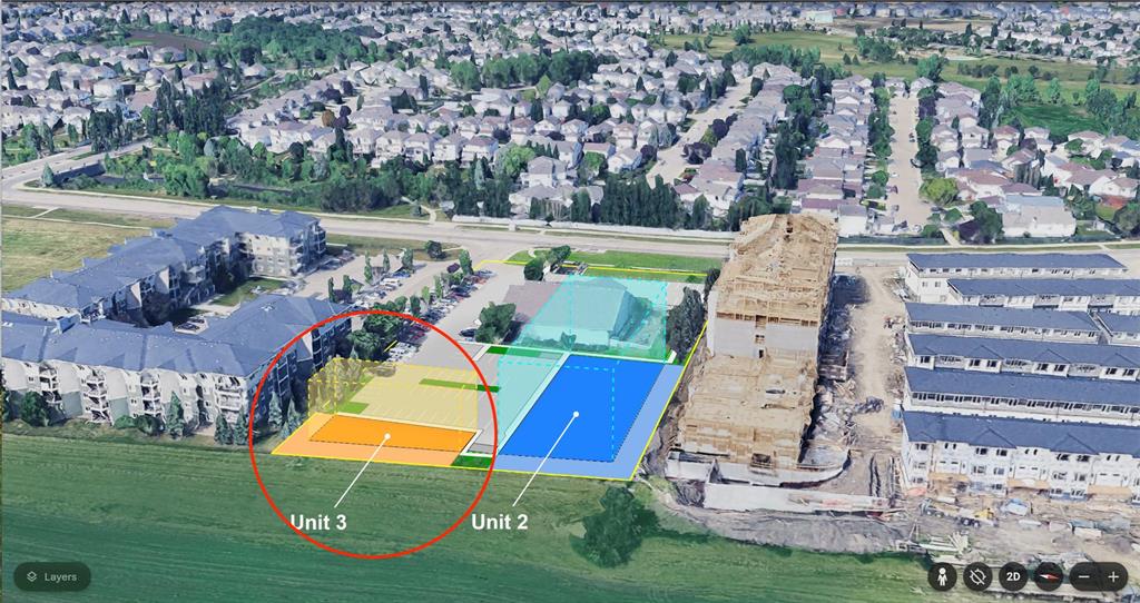 Picture for Unit 3, 7003 199 Street NW