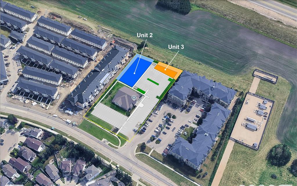 Picture for Unit 3, 7003 199 Street NW
