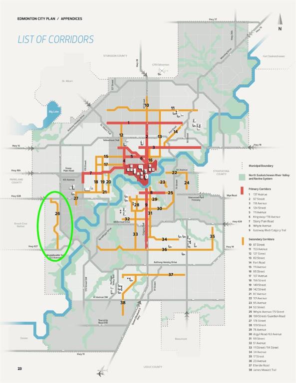 Picture for Unit 3, 7003 199 Street NW
