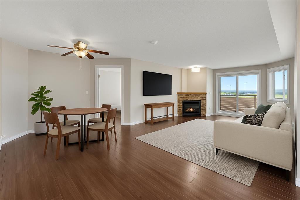 Picture for 2107, 7451 Springbank Boulevard SW