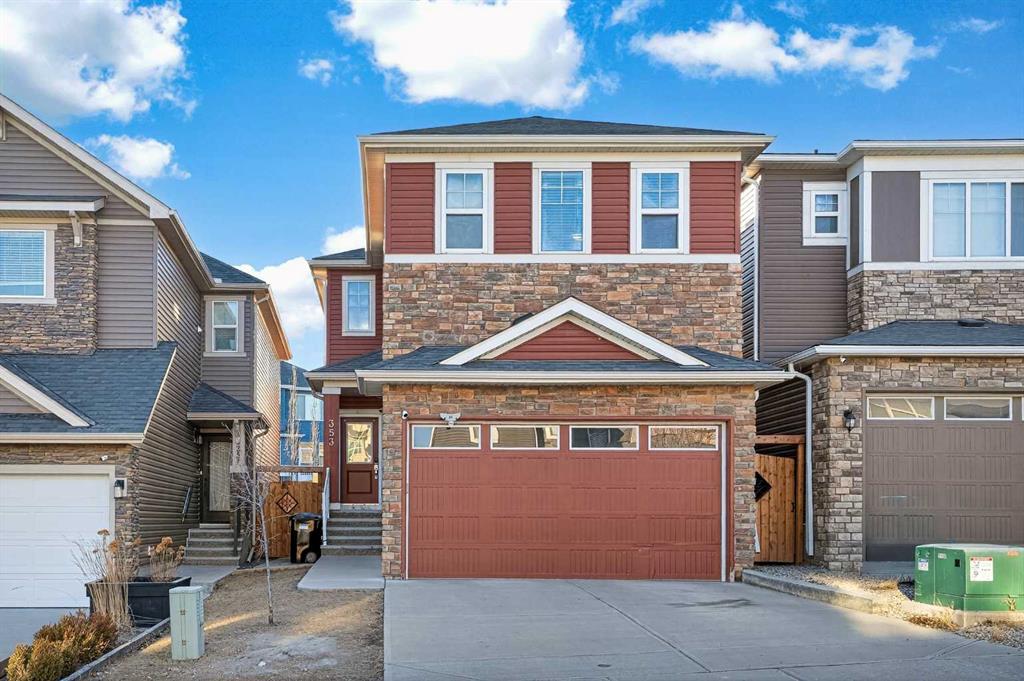 Picture for 353 Nolanhurst Crescent NW