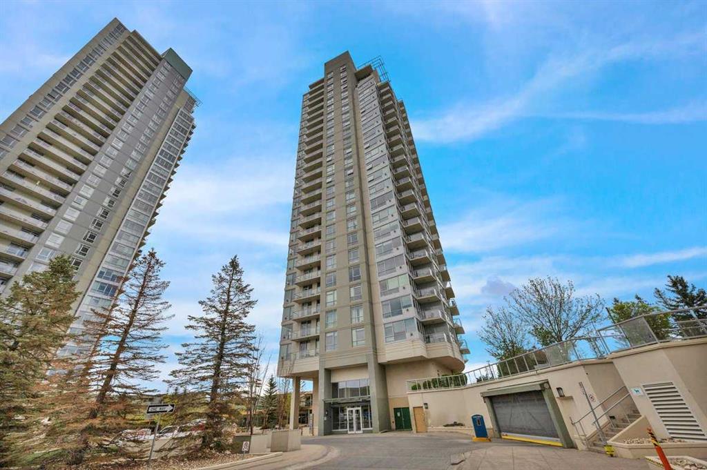 Picture for 2203, 77 Spruce Place SW