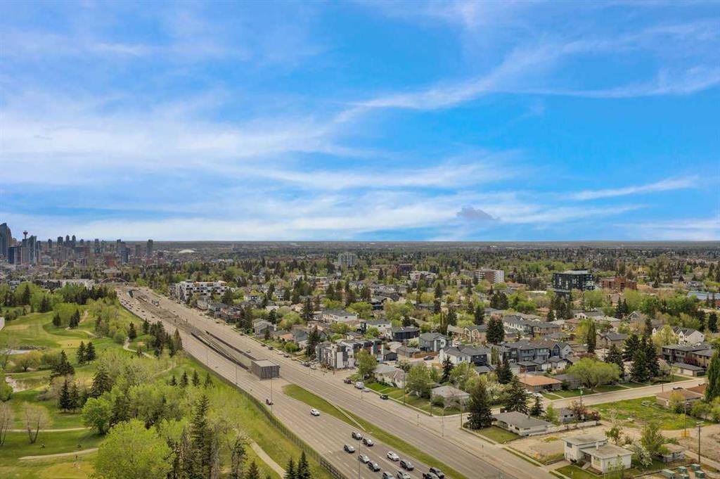 Picture for 2203, 77 Spruce Place SW