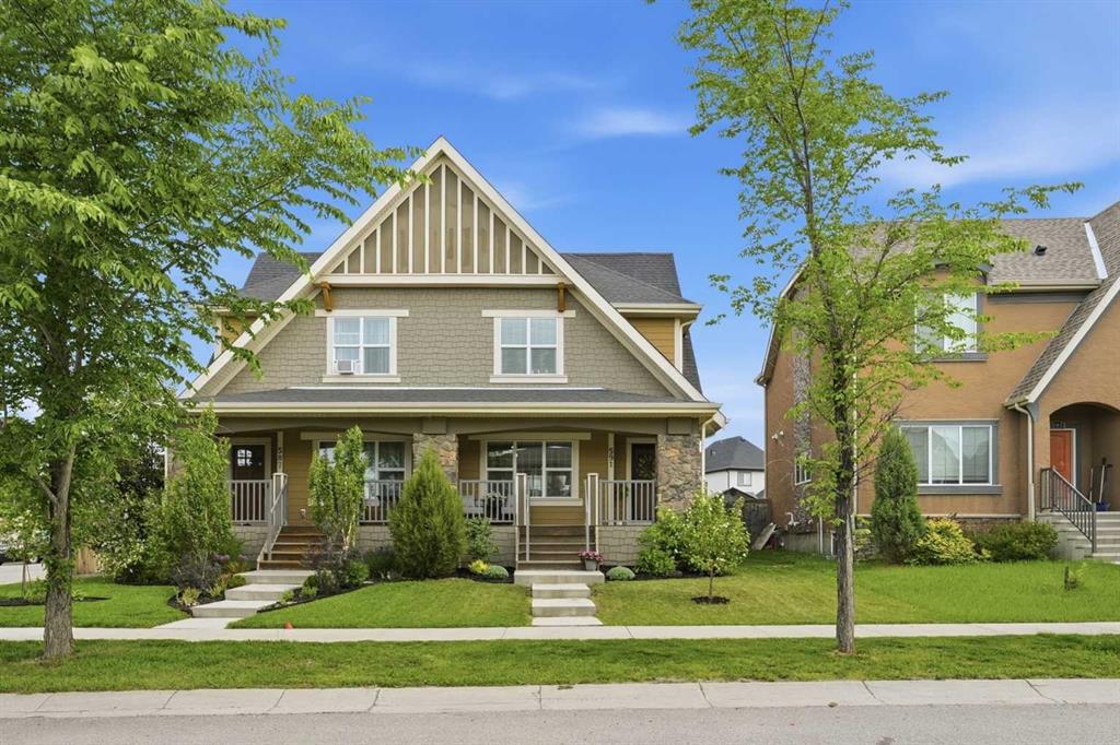 Picture for 591 Mahogany Boulevard SE