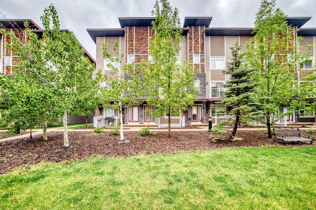 Picture for 606 Skyview Point Place NE