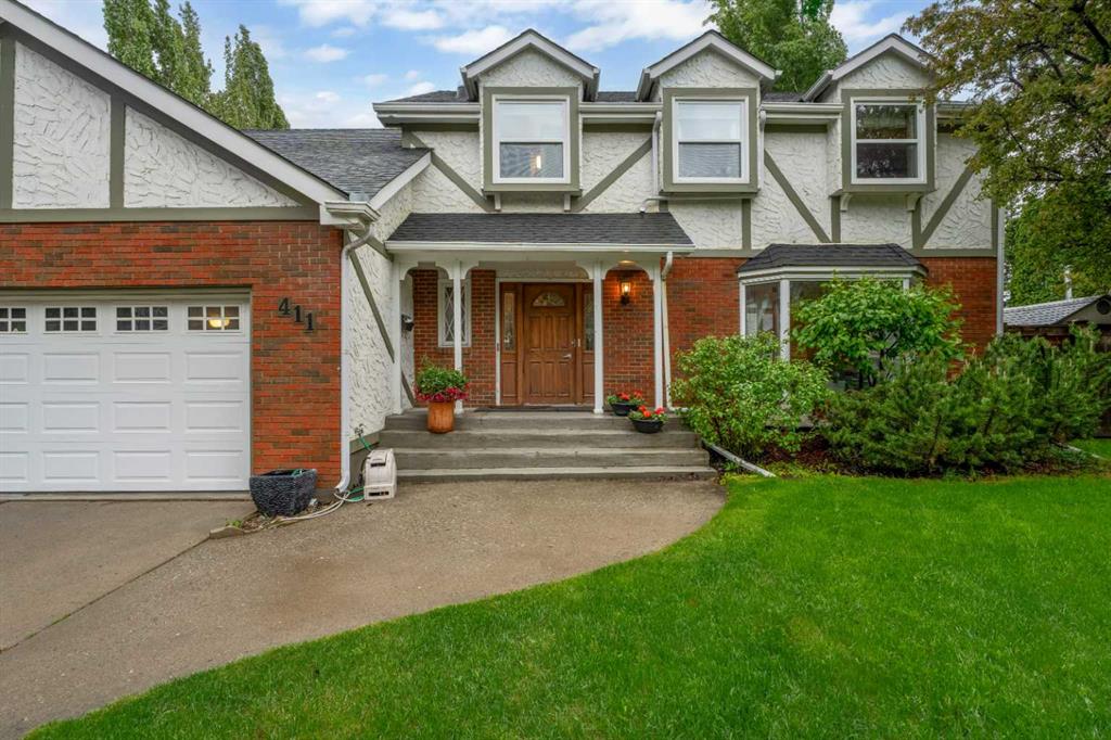 Picture for 411 Wilderness Place SE