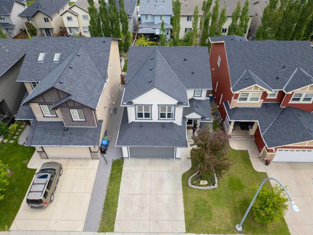 Picture for 158 Silverado Bank Circle SW