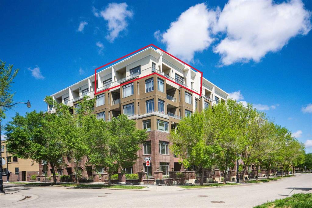 Picture for 619, 950 Centre Avenue NE
