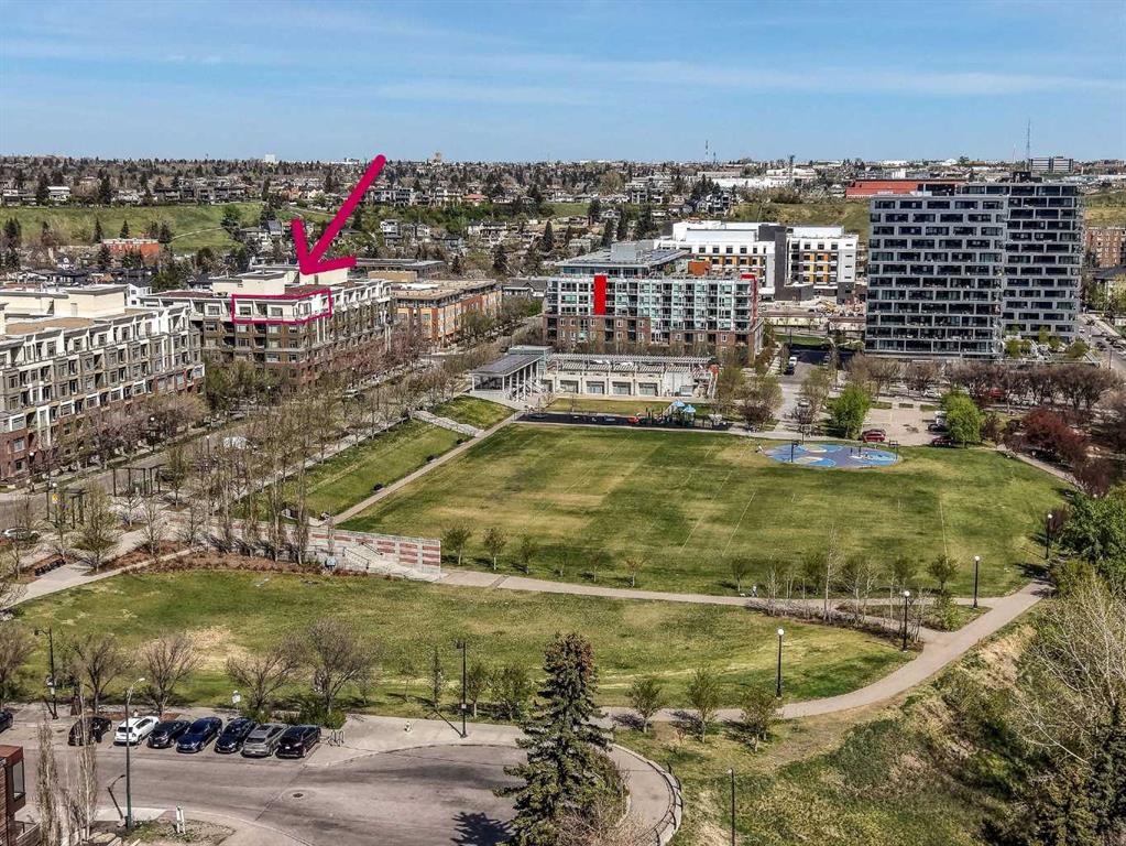 Picture for 619, 950 Centre Avenue NE