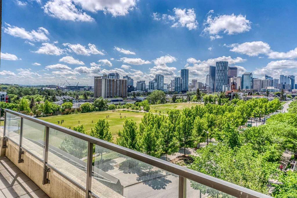 Picture for 619, 950 Centre Avenue NE