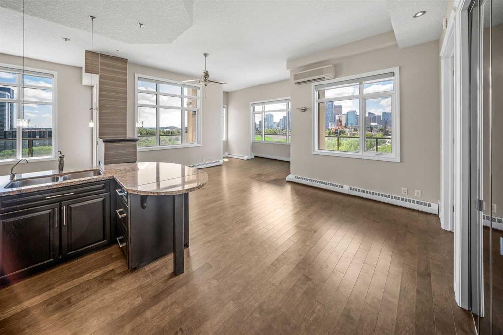 Picture for 619, 950 Centre Avenue NE