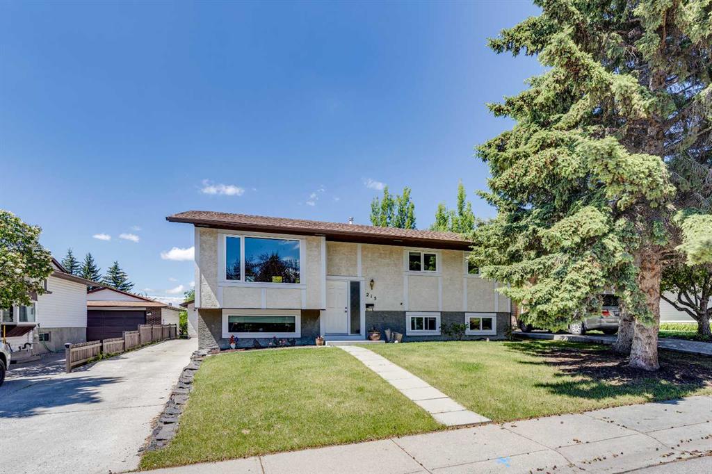 Picture for 215 Silver Valley Rise NW