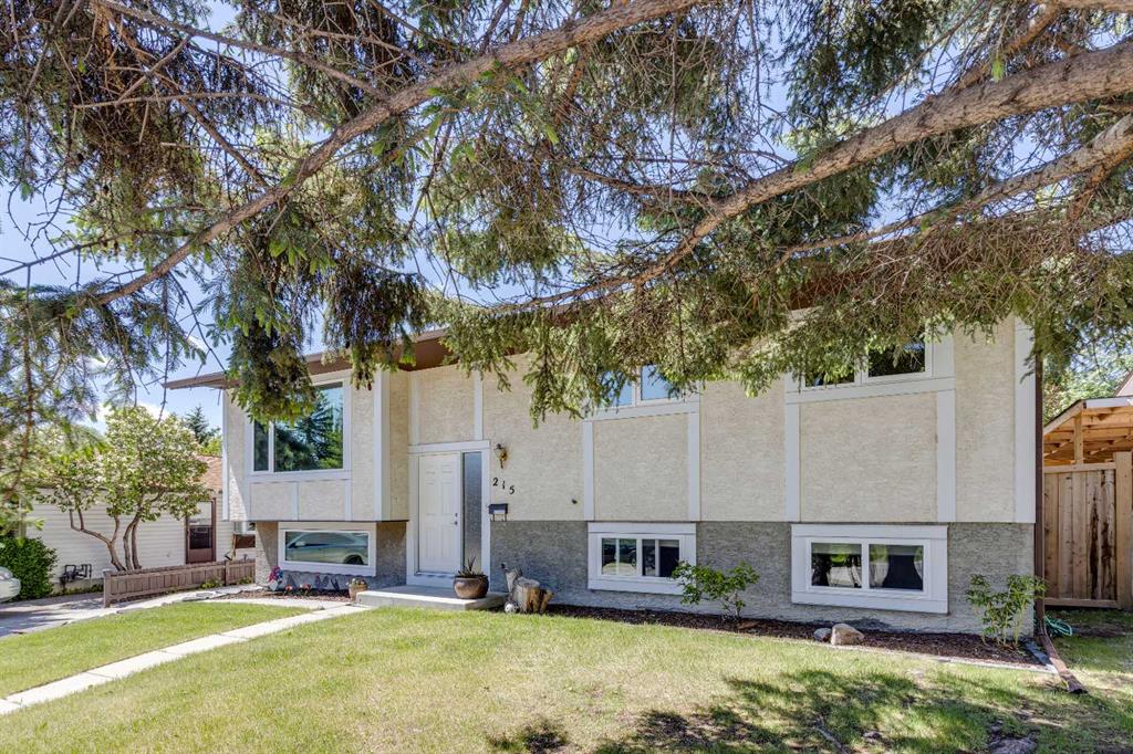 Picture for 215 Silver Valley Rise NW