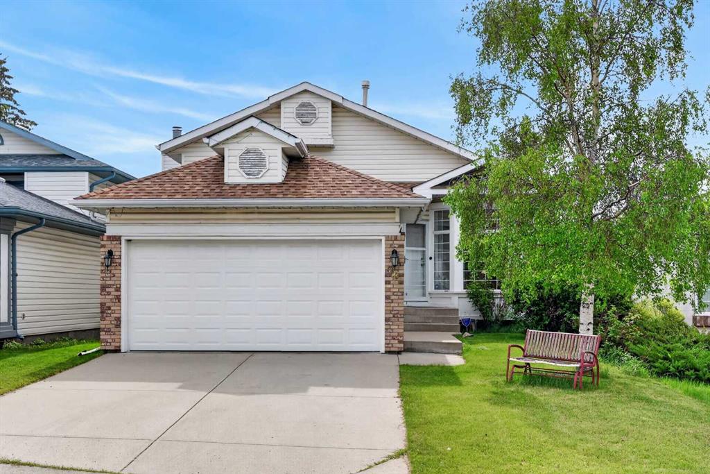 Picture for 76 Hawkmount Close NW