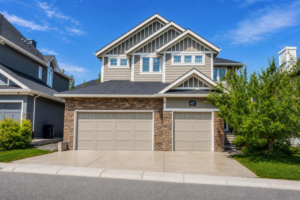 Picture for 67 Aspen Dale Way SW