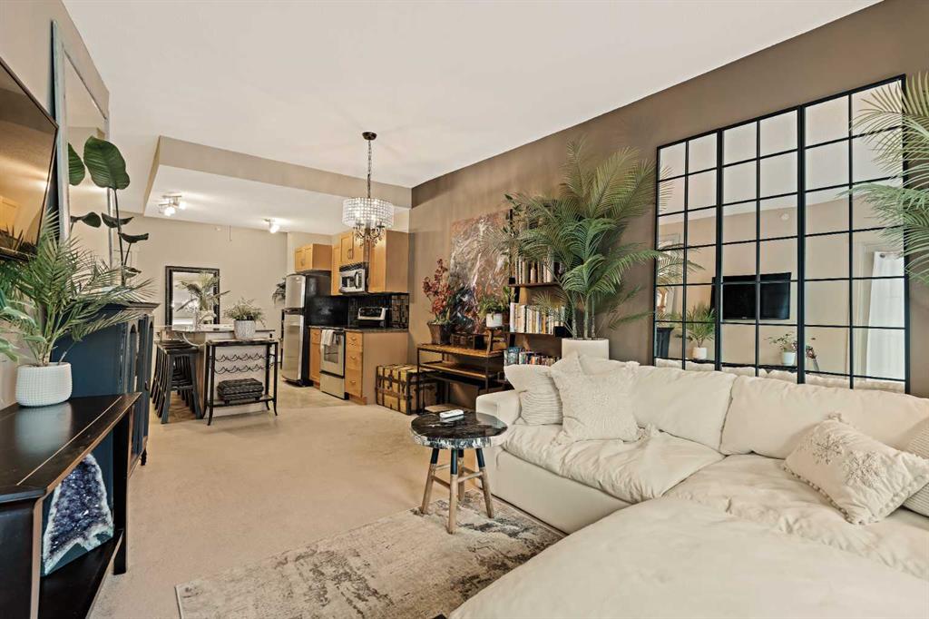 Picture for 1411, 5605 Henwood Street SW