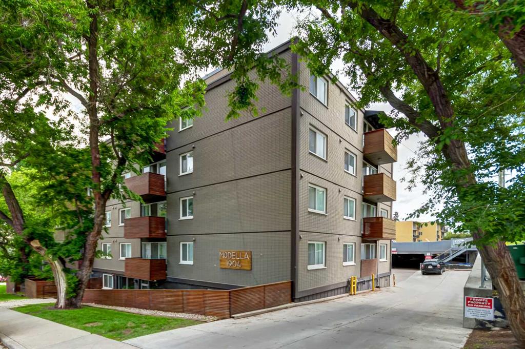 Picture for 301, 1904 10 Street SW