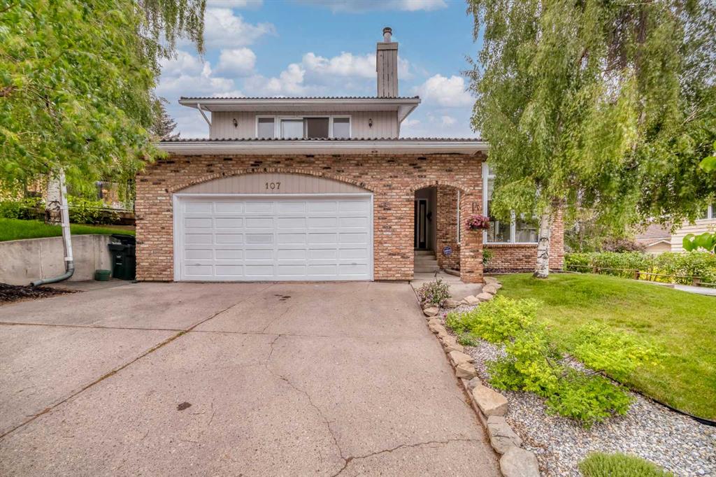 Picture for 107 Edgehill Court NW