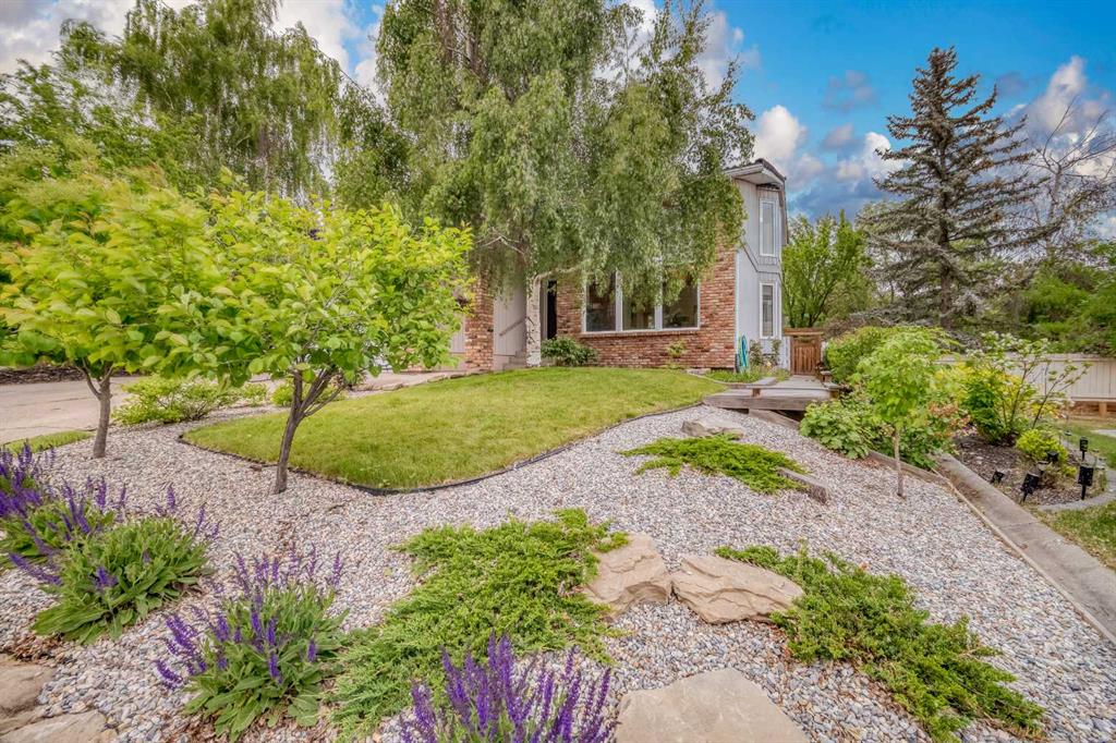 Picture for 107 Edgehill Court NW