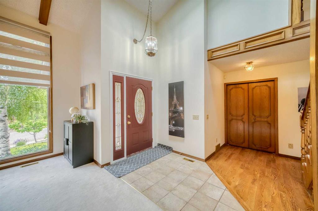 Picture for 107 Edgehill Court NW