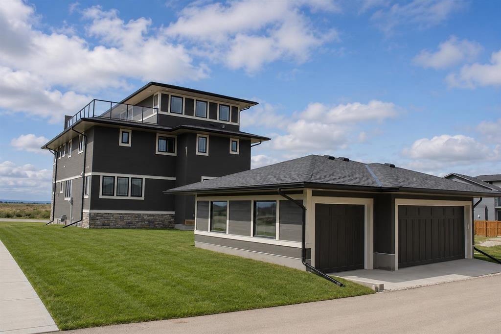 Picture for 129 South Harmony Drive 