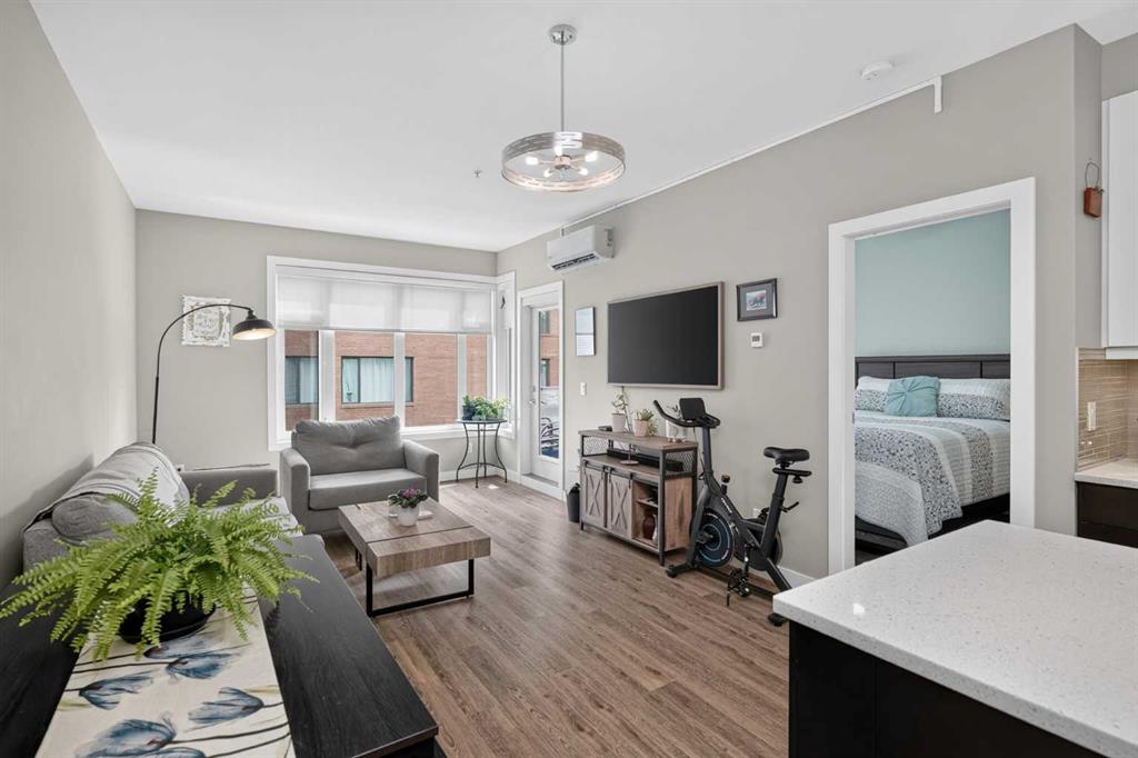 Picture for 309, 1720 10 Street SW