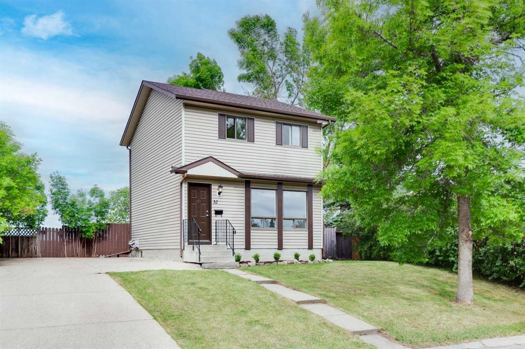 Picture for 32 Castleglen Way NE