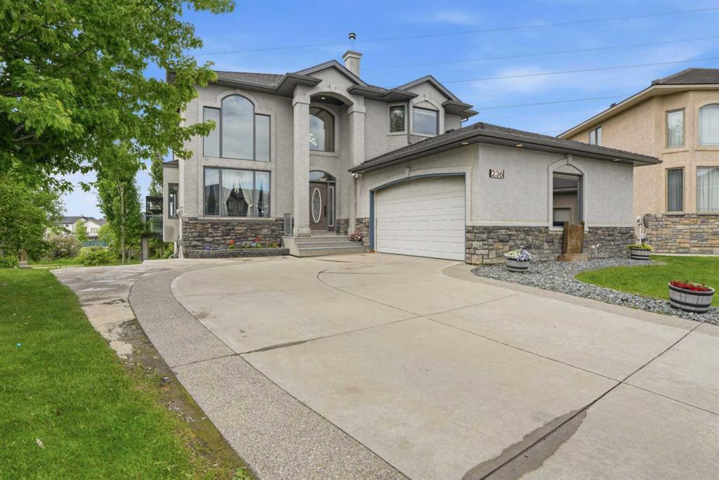 Picture for 236 Parkmere Court NW