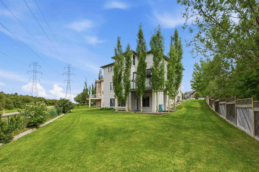 Picture for 236 Parkmere Court NW