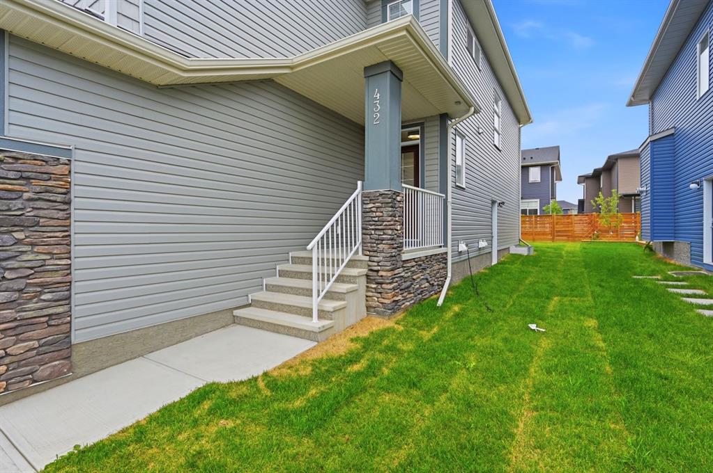 Picture for 432 Dawson Circle 