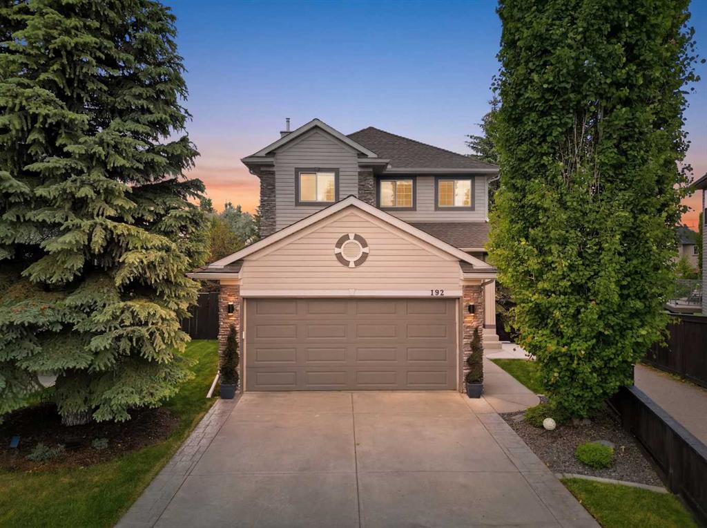 Picture for 192 Cranfield Park SE