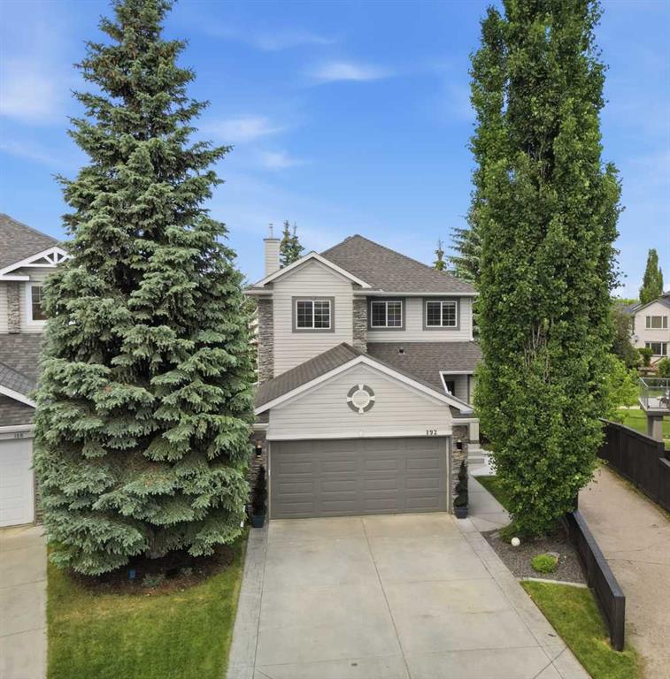 Picture for 192 Cranfield Park SE