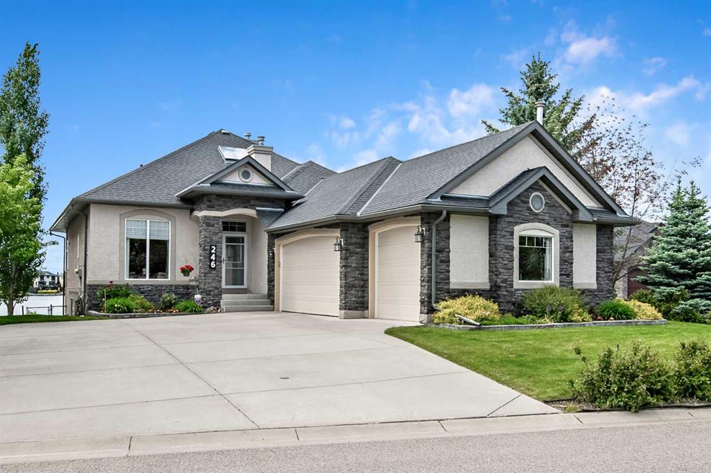 Picture for 246 Crystal Shores Drive 
