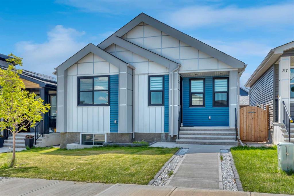 Picture for 33 Lucas Rise NW