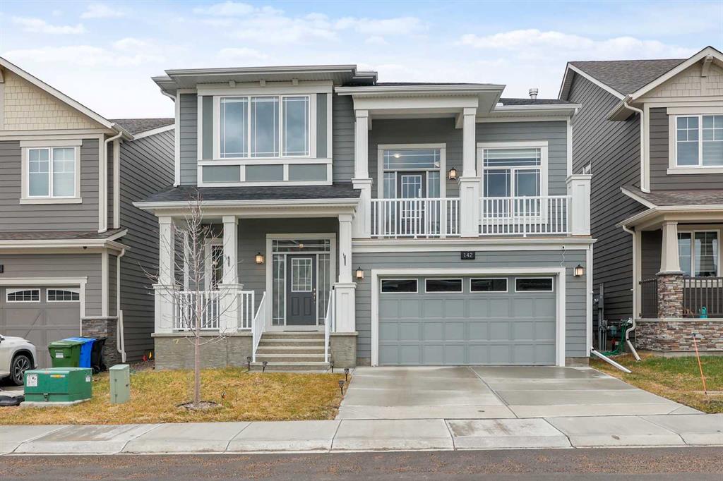 Picture for 142 Yorkstone Way SW