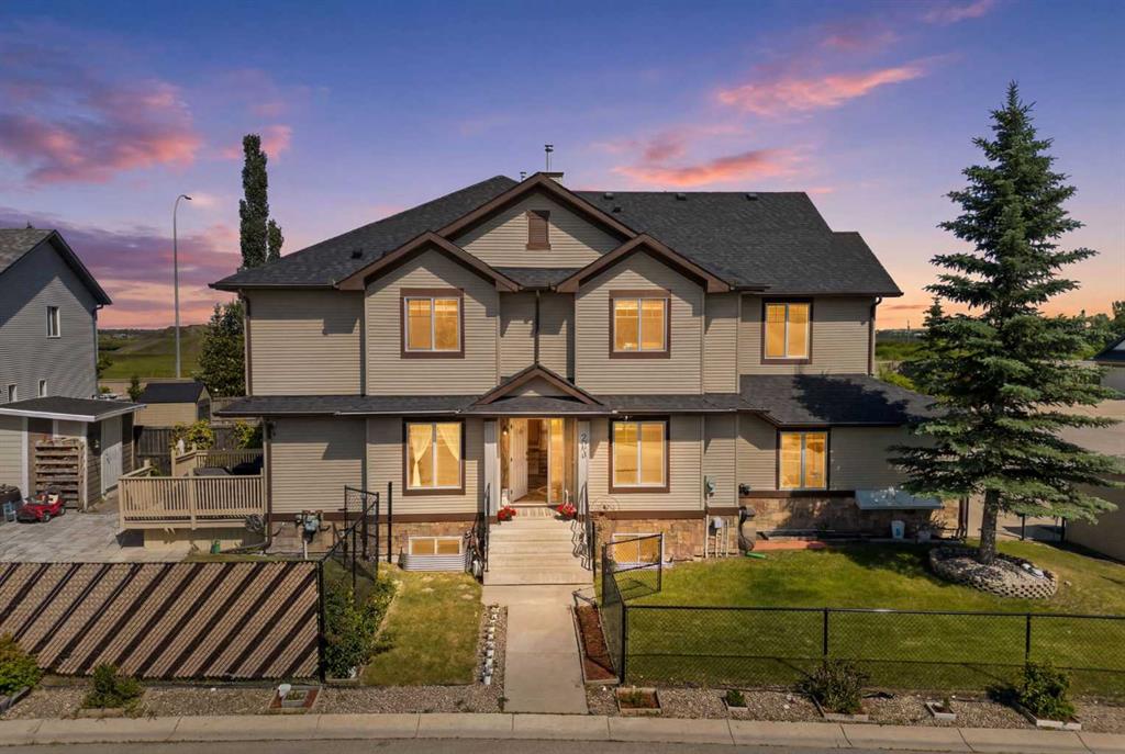 Picture for 202 Silverado Range Place SW
