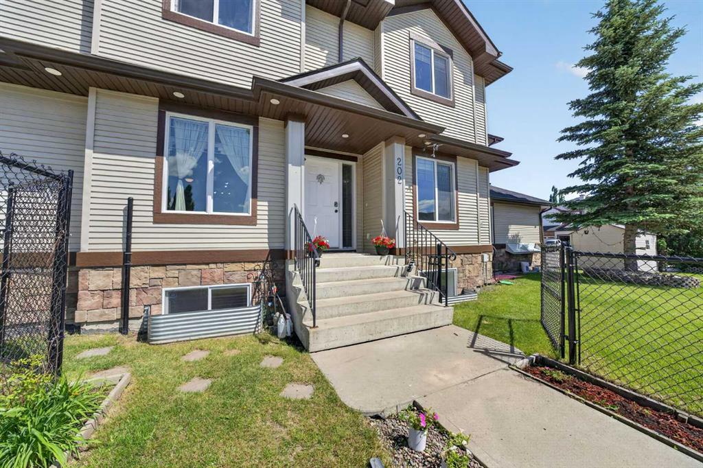 Picture for 202 Silverado Range Place SW