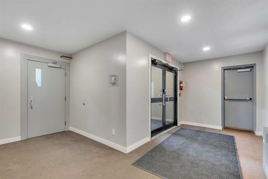 Picture for 205, 607 17 Avenue NW