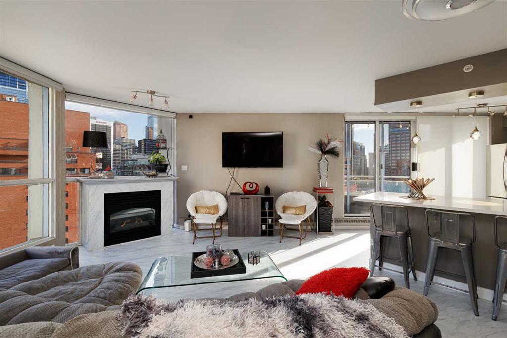 Picture for 1303, 804 3 Avenue SW