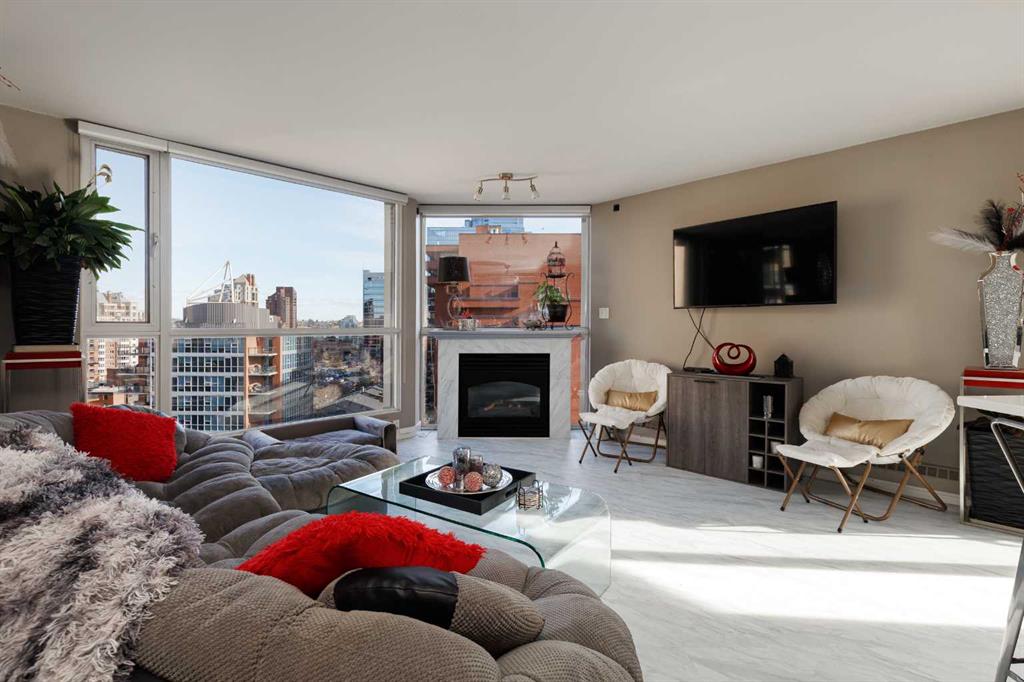 Picture for 1303, 804 3 Avenue SW